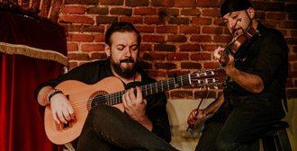 Tablao Flamenco Torero en Madrid