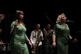 Intenso fin de semana en la Casa de la Cultura, con el festival Cabanillas Folk y el inicio del nuevo ciclo de conciertos didácticos