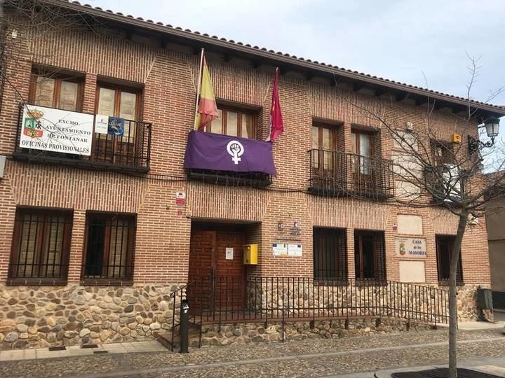 El PP de Fontanar solicita un pleno extraordinario para que el alcalde dé explicaciones acerca de un vídeo difundido que presuntamente le compromete