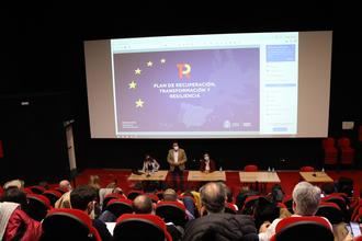 El Ayuntamiento de Azuqueca pone en marcha un Plan de Formación dirigido a la totalidad de su plantilla