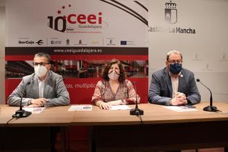 POWERWHEEL, del IES Profesor Domínguez Ortiz de Azuqueca gana la final del I Foro Jóvenes Emprendedores APES-CEEI Guadalajara