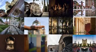 Entregados en Guadalajara los premios del concurso de fotografía Reflejos de mi ciudad