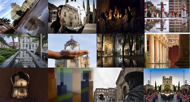 Entregados en Guadalajara los premios del concurso de fotografía ‘Reflejos de mi ciudad’