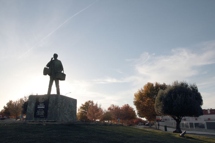 Foto : EDUARDO BONILLA