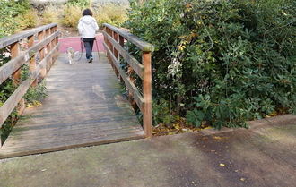 4ºC de mínima,14ºC de máxima y rachas de viento de hasta 16km/h este primer jueves de abril en Guadalajara
