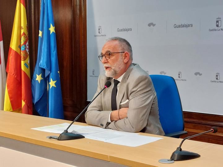 Se implantan ocho nuevos ciclos de Formación Profesional en Guadalajara para el próximo curso