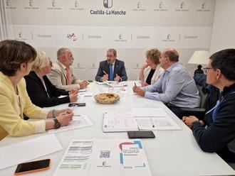 Guadalajara contará con ocho nuevos ciclos de FP para el próximo curso en sectores con una elevada inserción laboral