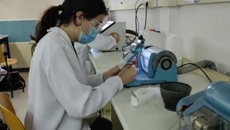 Hoy se abre el plazo de admisión para los ciclos de Formación Profesional de grado medio y superior y el día 13 para los de grado básico