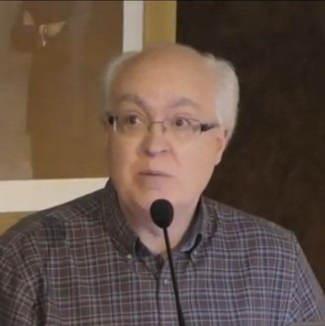 Muere por coronavirus Francisco Tejero, un pediatra que trabajaba en el Centro de Salud de 'El Balconcillo' de Guadalajara