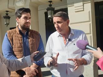 Freijo lamenta la suspensión del Triatlon y pide a Rojo que apoye y apueste por el deporte en Guadalajara