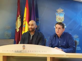 Freijo: Es la primera vez en 15 años que Guadalajara no acoge el Campeonato de España de Enduro