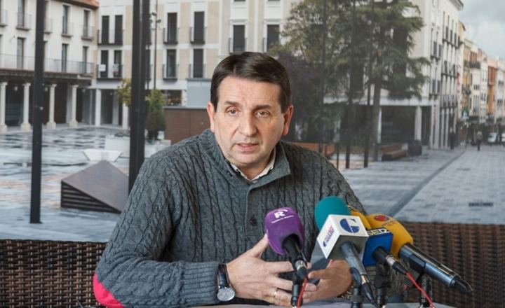 Freijo denuncia que la pasividad y el sectarismo de Alberto Rojo hace que Guadalajara continúe perdiendo eventos deportivos y economía para la ciudad