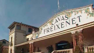 Freixenet anuncia un ERTE de hasta 615 empleados por culpa de la sequía que sufre Cataluña