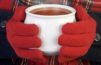 Frío (1ºC) pero ambiente soleado este sábado en Guadalajara