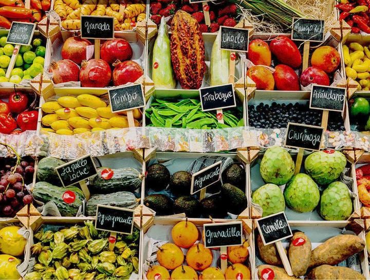 Madrid inaugura la feria Fruit Attraction 2023, un “escaparate para poner en valor la calidad de nuestros productos ante el mundo”