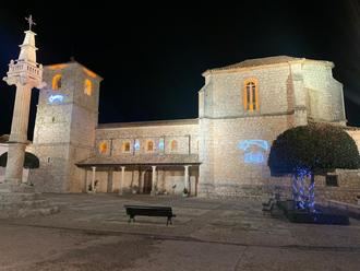 Fuentenovilla anuncia la llegada de la Navidad con un programa lleno de actos