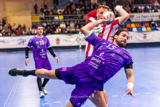 COMUNICADO OFICIAL: Pedro Fuentes no jugará la próxima temporada en el Quabit