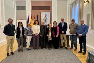 Toman posesión dos nuevos funcionarios en el Ayuntamiento de Guadalajara