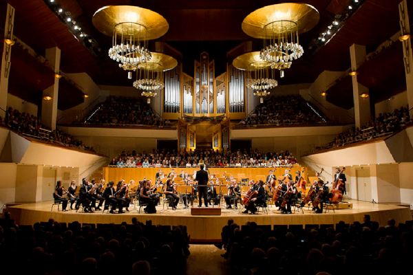 La obra cumbre de Verdi en el Auditorio de la mano de Fundación Excelentia