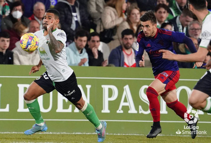 Manu Fuster: Sabemos cómo revertirlo y vamos a afrontar el futuro con optimismo