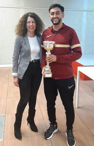 Un total de 33 equipos van a disputar la XXIV Liga Municipal de Fútbol 7