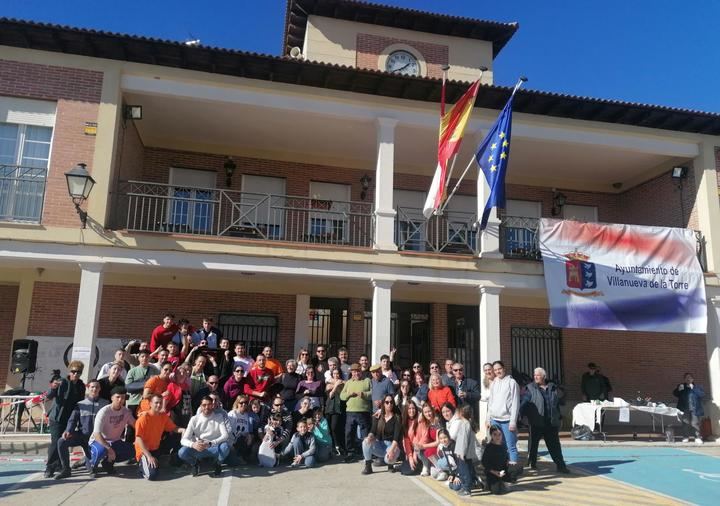 El Ayuntamiento de Villanueva de la Torre convoca el II Concurso de Gachas de la localidad con motivo de santa Águeda