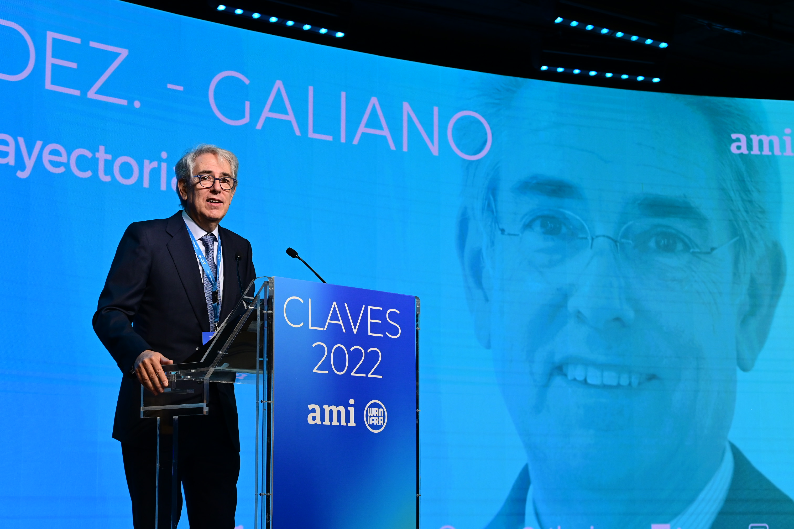 Antonio Fernández-Galiano, nombrado presidente de Sigüenza Patrimonio de la Humanidad