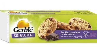 Retiran del mercado en España unas galletas con pepitas de chocolate y...¡burundanga!