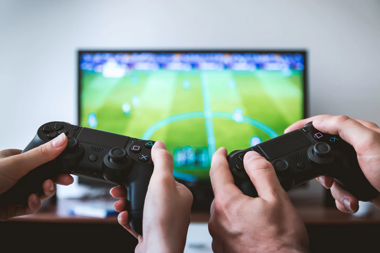 El 91% de los gamers consume ocio relacionado con videojuegos, según un estudio de PcComponentes