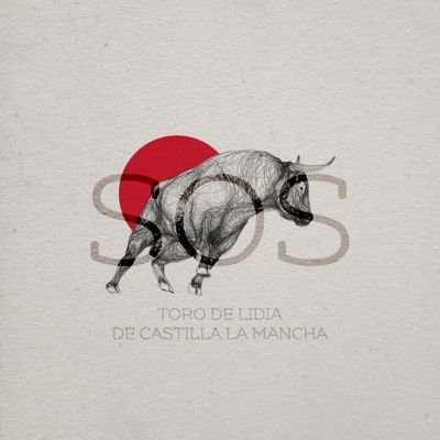 Ganaderos de Bravo de Castilla-La Mancha se movilizan en las redes sociales y piden ayudas a la Junta de Page