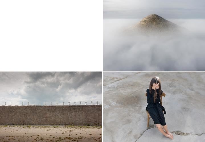 José Ramón Luna de la Ossa, nuevo premio Provincia de Guadalajara de Fotografía 2021 Tomás Camarillo