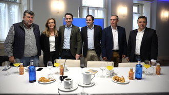 García Egea (PP) dice que la 