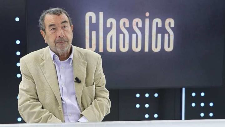 José Luis Garci estrena ‘CLASSICS’, un coloquio de cine para revisar los mejores clásicos del séptimo arte