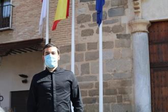 García Gascón: La mayor creación de empleo de la historia es solamente el comienzo del cambio que representa Yolanda Díaz