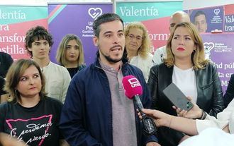 El ERE iniciado por Podemos afecta a cuatro trabajadores de Castilla La Mancha, donde la formaci&#243;n morada cerrar&#225; su sede