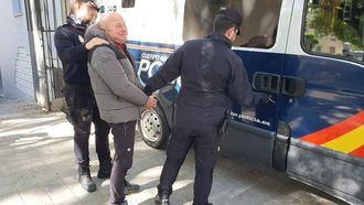 Detienen al "gastrojeta", un experto en comilonas y fingir infartos...para no pagar