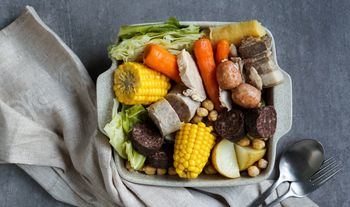 Lo mejor de la gastronomía canaria, de isla en isla