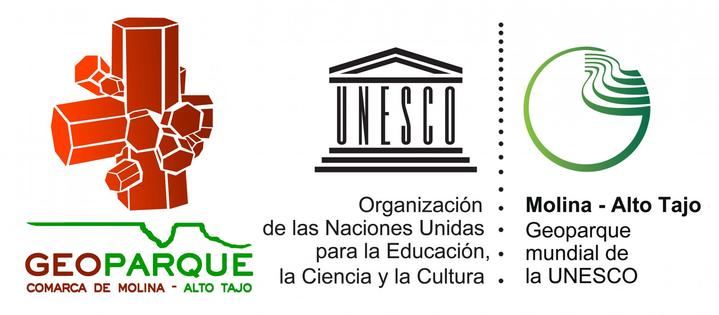 Nómadas en el Geoparque de Molina