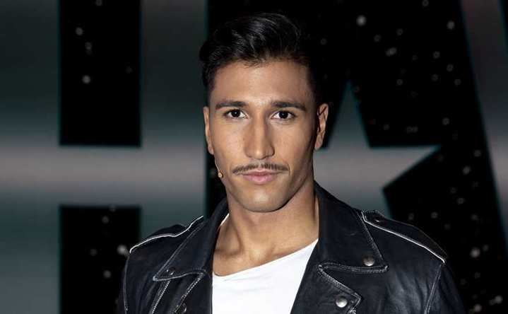 LECTURAS La reacción de Gianmarco a los besos de Hugo Sierra e Ivana Icardi en 'Supervivientes 2020'