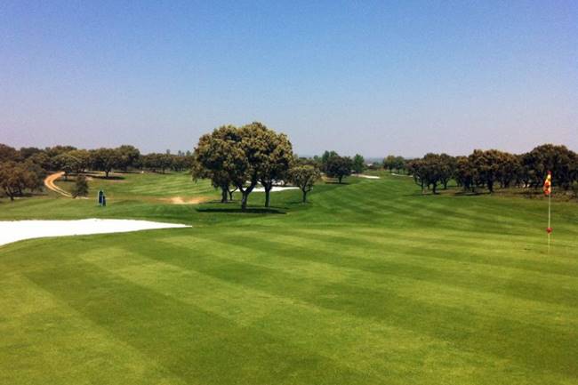 España celebra dos torneos de Alps Tour en el 2020