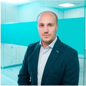 Gonzalo Calleja, nuevo director de Logística de 123tinta.es