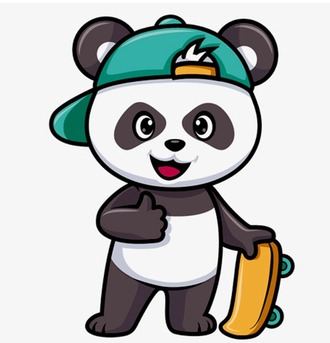 Madrid presenta a Gon, un asistente virtual en forma de oso panda que propone alternativas de ocio a los juegos de azar