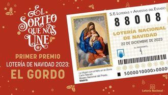 POR FIN : Sale el Gordo de Navidad, el 88008, récord al más perezoso de la historia que deja un "pellizquito" en Villanueva de la Torre