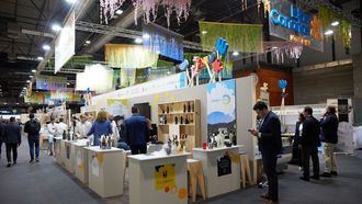 Madrid se convierte desde el lunes en el epicentro de la gastronomía con la celebración del Salón Gourmets