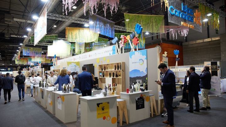 Madrid se convierte desde el lunes en el epicentro de la gastronomía con la celebración del Salón Gourmets