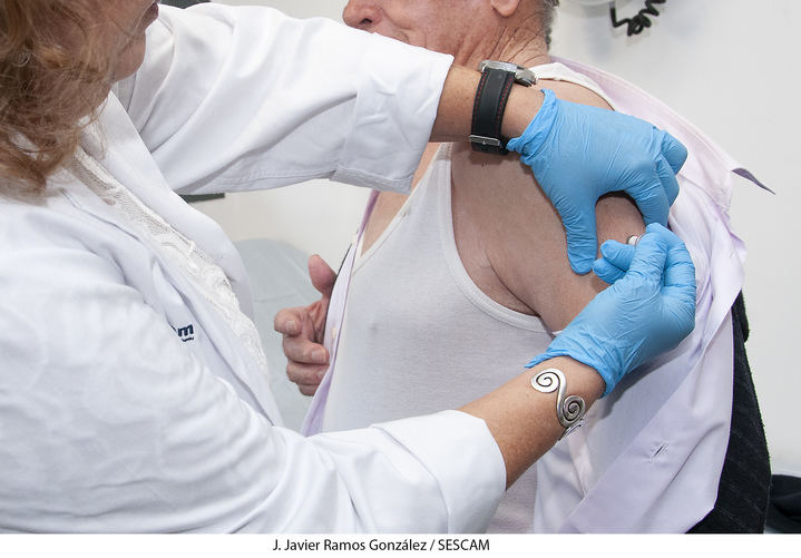 TRAGEDIA EN UNA RESIDENCIA DE MAYORES DE TOLEDO : 7 falllecidos por Coronavirus y 78 residentes INFECTADOS