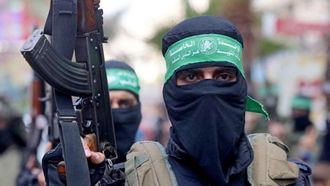 El grupo terrorista Hamás mata a diez rehenes más tras los bombardeos israelíes