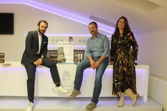 Guadaclown celebra su quinta edición con una apuesta fuerte por el talento clown alcarreño