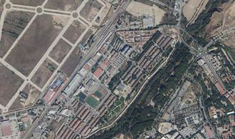 La población de Guadalajara alcanza los 283.694 habitantes en el tercer trimestre de este año