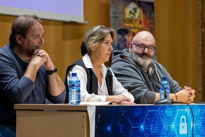 La ciberseguridad es un asunto estratégico y un reto colectivo, también del Ayuntamiento de Guadalajara